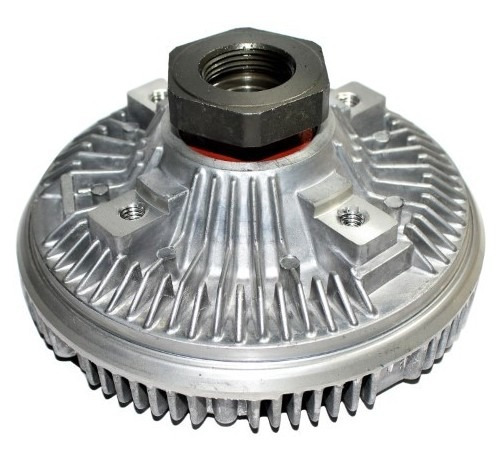 Embreagem Viscosa Vw 12140t 14200 12140h 14150 12180 14180