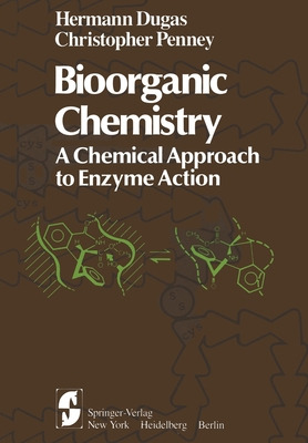 Libro Bioorganic Chemistry: A Chemical Approach To Enzyme...