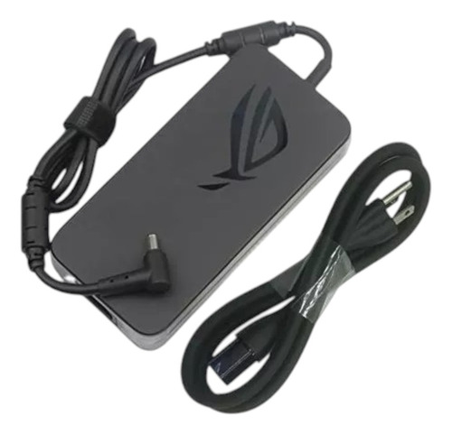 Cargador Asus 280w 20v 14a Adp-280eb B Rog Strix G614jv G16 Negro