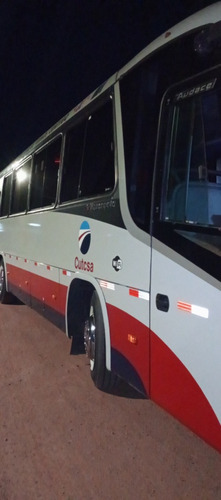 Mercedes-benz Ómnibus Automático Automático