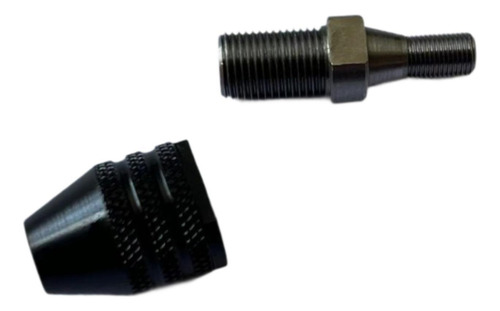 Juego De Portabrocas Para Amoladora De Microángulo,