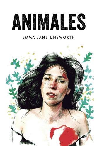 Animales - Emma Unsworth