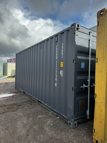 Venta Y Alquiler Contenedor Maritimo 20 Y 40 Pies Container