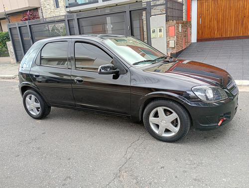 Chevrolet Celta 1.4 Lt