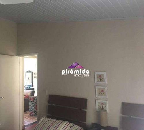 Chácara À Venda, 4184 M² Por R$ 1.600.000,00 - Jardim Uirá - São José Dos Campos/sp - Ch0087