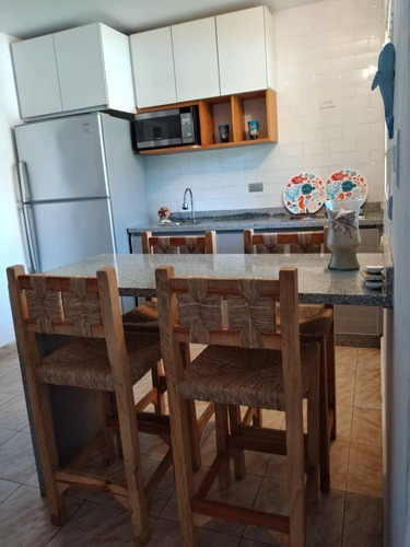 Imagen 8 de 10 de Alquiler De Confortable Apartamento En Chichiriviche - Inmobiliaria Maggi Cod. 931