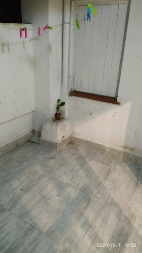 Imagen 4 de 11 de Departamento Reciclado Con Patio