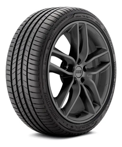 Pneu 255/40r18 Run Flat Bridgestone Turanza T005 99y Índice de velocidade Y