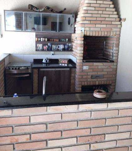 Imagem 17 de 20 de Jardim Florestal | Casa 300m 3 Dorms 3 Vagas | 4638 - V4638