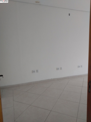Imagem 4 de 12 de Sala De 38 M² No Centro Da Cidade. - Sa00052 - 70981672