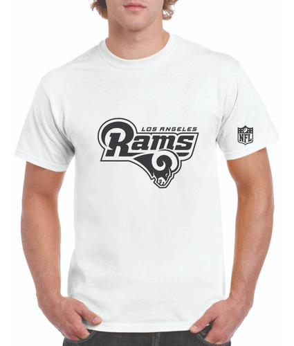 Playera Los Angeles Rams Nfl