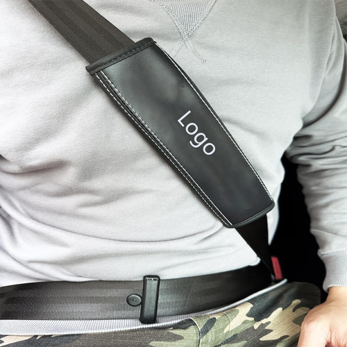 Xkdiooe Funda Universal Para Cinturón De Seguridad De Automó