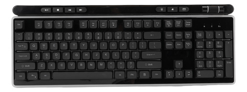 Teclado Y Ratón Inalámbricos Para Pc Portátil Os X