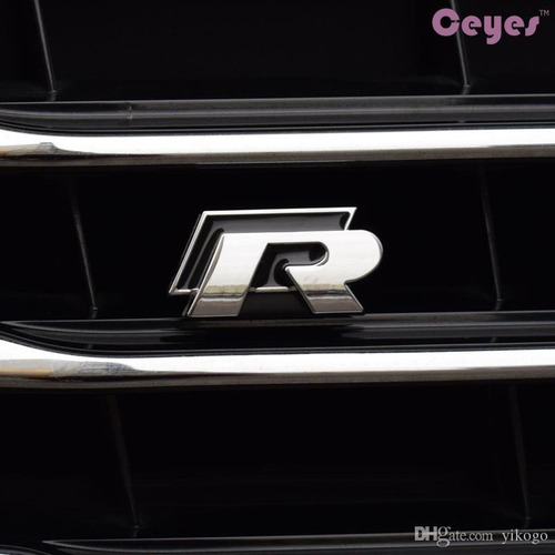 Insignia Careta R Line Volkswagen