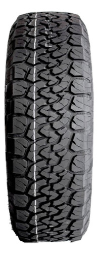 Kit De 2 Llantas Sumaxx All Terrain All-terrain P 275/55r20