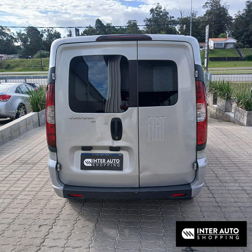 Fiat Fiorino -
