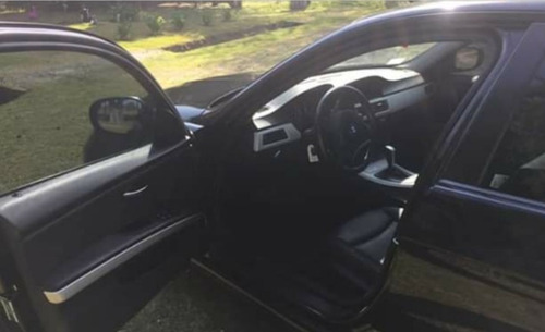 Bmw Serie 3 2.0 320i Sedan Executive 2010