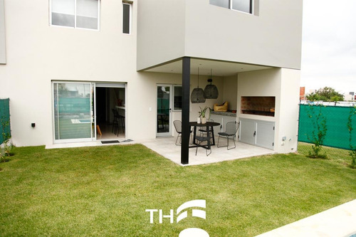 Imagen 2 de 8 de Barrio Privado - Valle Escondido