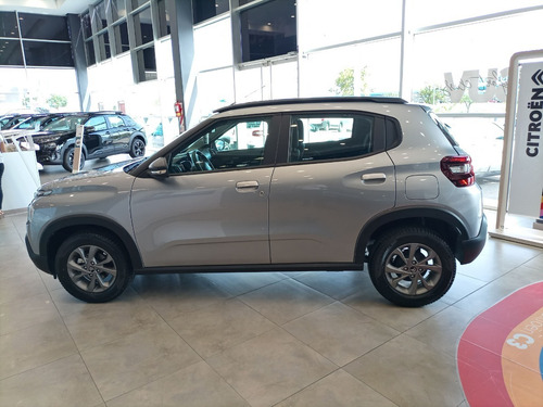 Imagen 8 de 19 de Citroën C3 Vti 115 Feel Am22 Opc. Confort - Avec Citroën