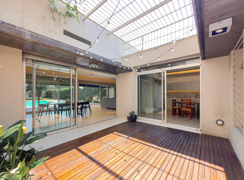 Casa En España 1300, San Miguel De Tucumán