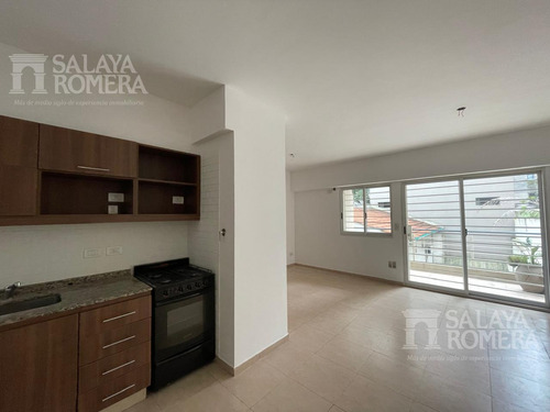 Departamento En Venta 2 Ambientes Divisible - Saavedra - 2 Amb Divisible 43 Mts