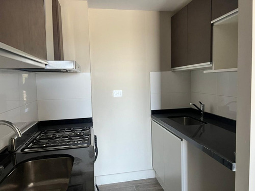 Venta Departamento En Villa Roble