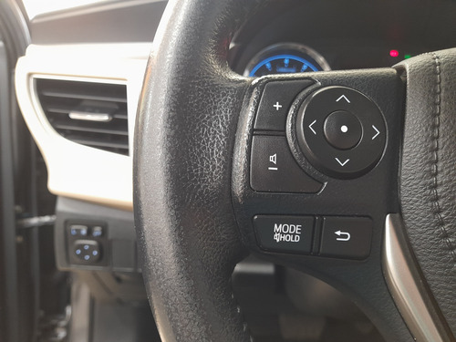 Toyota Corolla 1.8 Se-g Cvt 140cv