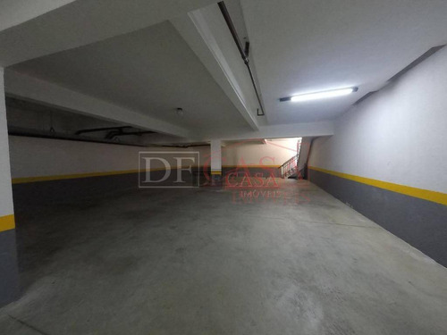 Sobrado Com 3 Dormitórios À Venda, 163 M² Por R$ 580.000,00 - Penha - São Paulo/sp - So2967