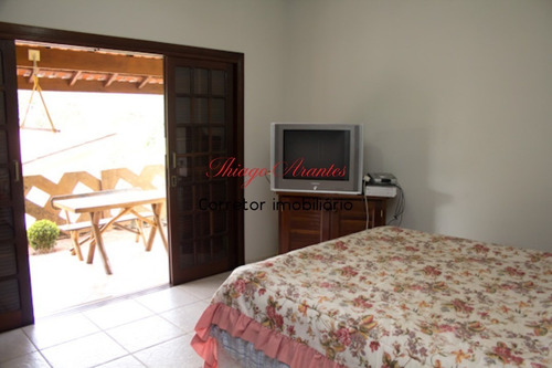 Imagem 30 de 30 de Chacara - Ch00306 - 34826657