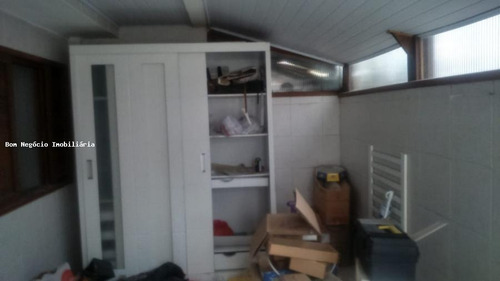 Imagem 9 de 15 de Casa Em Condomínio Para Venda, Teresópolis (cidade), 4 Dormitórios, 2 Suítes, 3 Banheiros, 2 Vagas - 267_2-955588