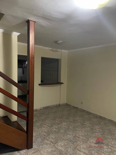 Imagem 10 de 10 de Jardim Sul, Casa Em Condomínio Fechado Com 86m², 2 Dormitórios C/ Suíte À Venda - Ca1590