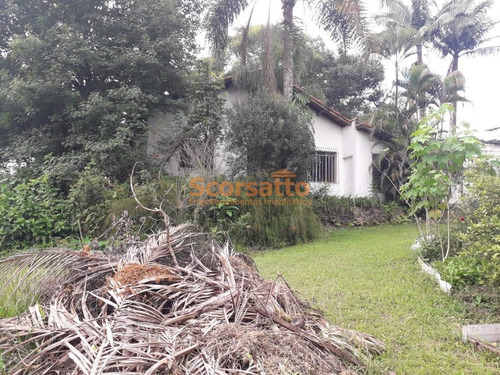 Imagem 7 de 11 de Área À Venda, Centro, Itapecerica Da Serra/sp - 5672