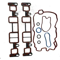 Comprar Jogo Juntas Coletor Admissao Gm S10 Blazer 4.3 V6 Vortec Tbi