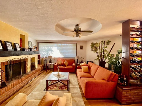 Imagen 6 de 17 de Casa En Bosques De La Herradura