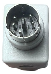 Sensor De Temperatura Cutaneo Compatible Drager