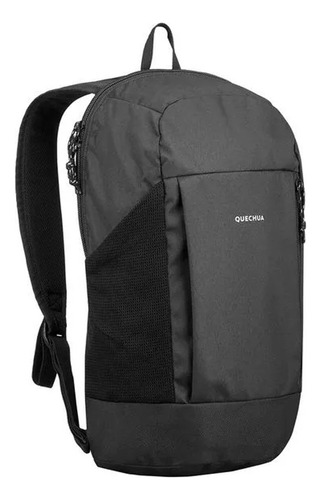 Mochila Trail Ecodesign Nh Arpenaz 100 de un solo color de 10 litros
