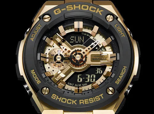 Gst 400g hotsell