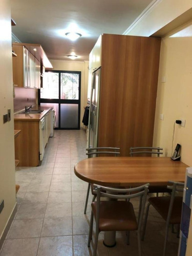 Imagen 4 de 10 de Apartamento En Venta Urb. Las Mercedes C-19560