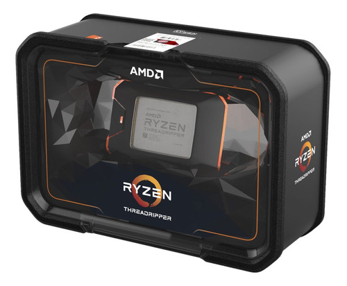 Amd Ryzen Threadripper Pro 3975wx 3.5 Ghz 32-core Processor