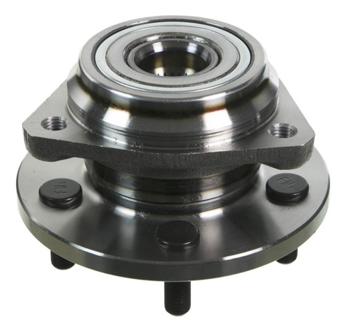 Bocin De Rueda Para Jeep Cherokee Xj 4.0 90-99