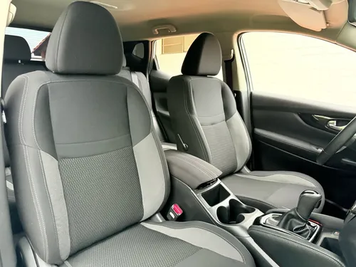 Nissan Qashqai 2.0 Advance 142 hp