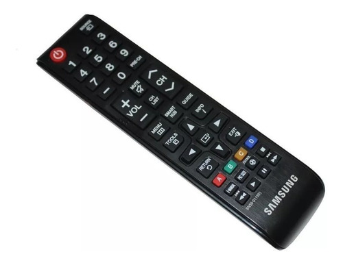 Control Remoto Smart Tv Led Lcd Samsung Original Bn59-01199