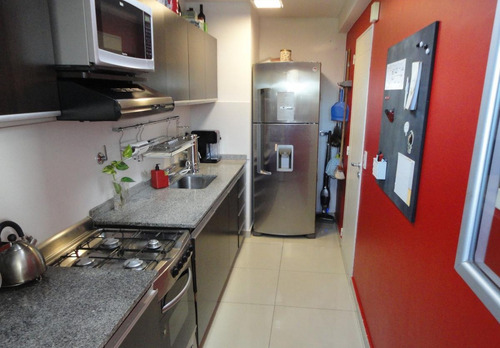 Imagen 9 de 22 de Departamento - Urquiza R