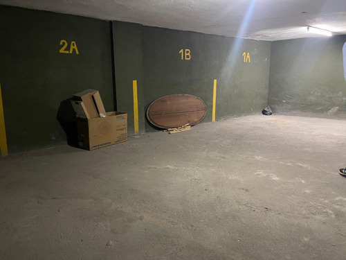Venta Departamento 1 Dormitorio C/cochera Cofico