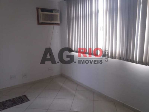 Apartamento-à Venda-engenho Da Rainha-rio De Janeiro - Vvap20348