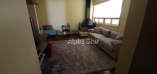 Imagem 19 de 25 de Casa Com 4 Dormitórios À Venda, 360 M² Por R$ 1.800.000,00 - Alphaville 11 - Santana De Parnaíba/sp - Ca3505