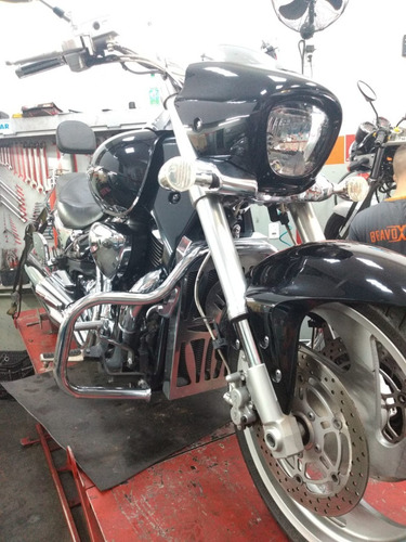 Boulevard M1500