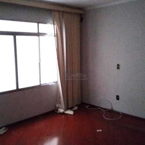 Imagem 25 de 30 de Sobrado Com 5 Dormitórios À Venda, 120 M² Por R$ 419.000,00 - Vila Taquari - São Paulo/sp - So11715