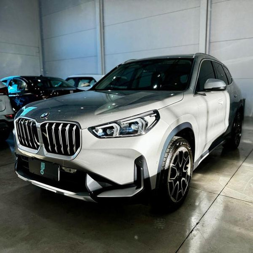 BMW X1 2.0 20i X Line