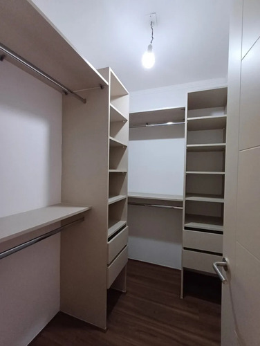 Amplia Casa Nueva En Condominio, 3 Dormitorios 3 Baños